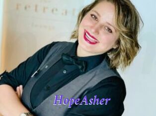 HopeAsher