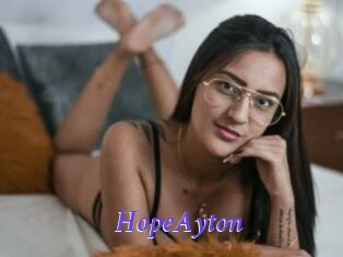HopeAyton