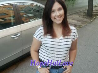 HopeHotLove