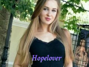 Hopelover