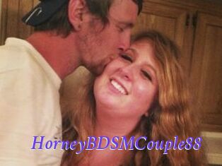 HorneyBDSMCouple88