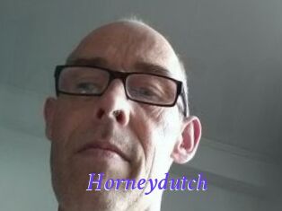 Horneydutch