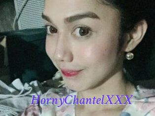 HornyChantelXXX