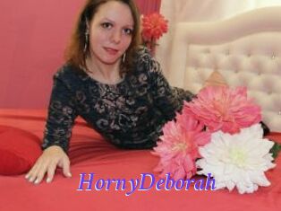 HornyDeborah