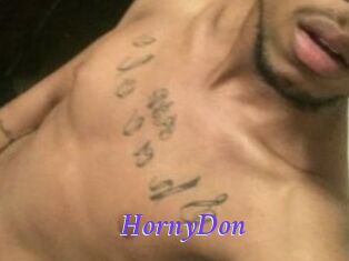 HornyDon_
