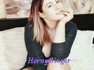 HornyGinger