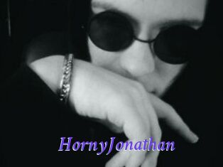 HornyJonathan