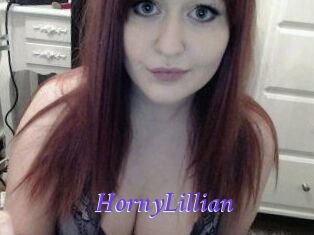 HornyLillian