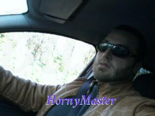 HornyMaster