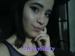 HornySlutty