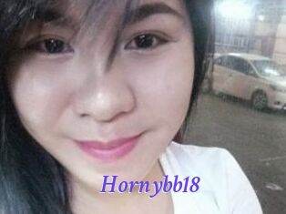 Hornybb18