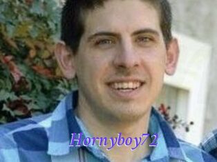 Hornyboy72