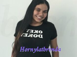 Hornylatbrenda