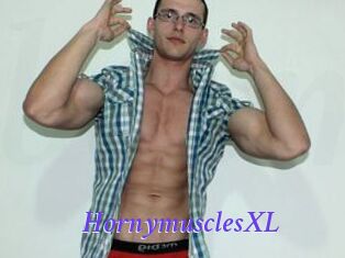 HornymusclesXL