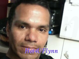 Hot4UFlynn