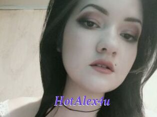 HotAlex4u