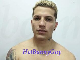 HotBunnyGuy