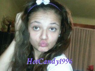 HotCandy1996