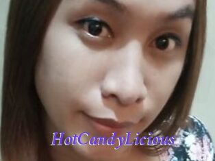 HotCandyLicious Bdsm gratuit