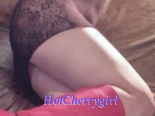 HotCherrygirl