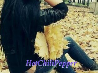 HotChiliPepper
