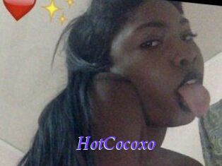 HotCocoxo
