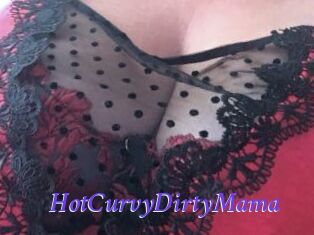 HotCurvyDirtyMama