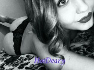 HotDeary
