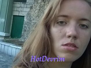 HotDevrim