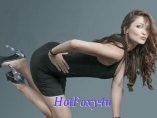 HotFoxy4u