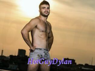 HotGuyDylan