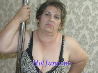 HotJannine