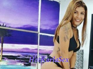 HotKarlaSex
