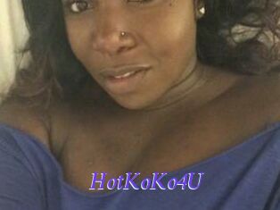 HotKoKo4U