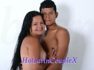 HotLatinCoupleX