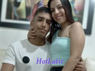HotLatir