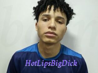 HotLipsBigDick