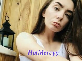 HotMercyy