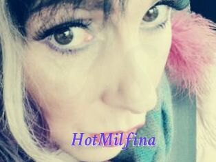 HotMilfina