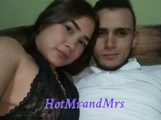 HotMrandMrs