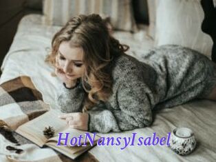 HotNansyIsabel