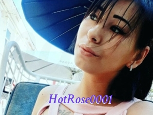 HotRose0001