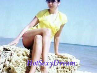 HotSexyDream