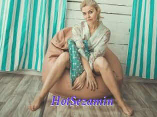 HotSezamin
