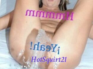 HotSquirt21