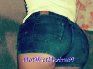 HotWetDesire69