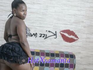 HotXsamanta