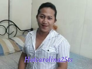 Hotcarolina25ts