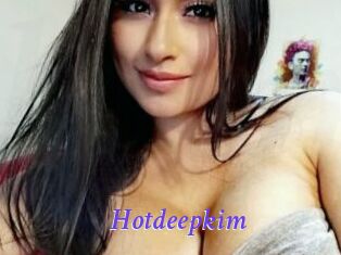 Hotdeepkim