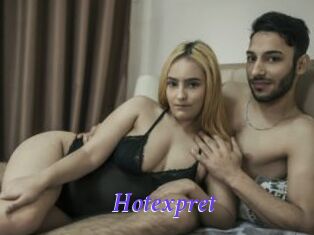 Hotexpret
